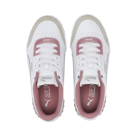 Puma Carina Lift Pearl Wn´s "White Rose"