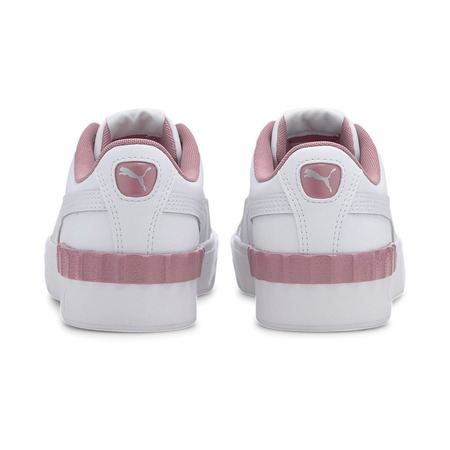 Puma Carina Lift Pearl Wn´s "White Rose"
