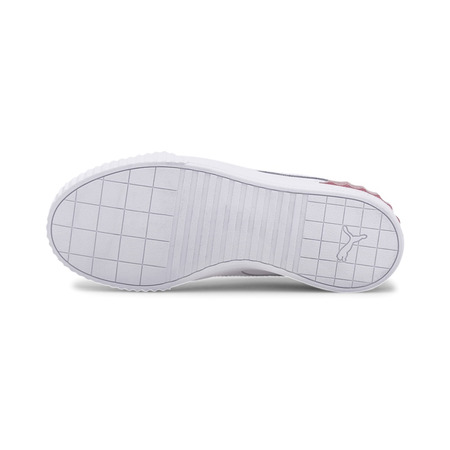 Puma Carina Lift Pearl Wn´s "White Rose"