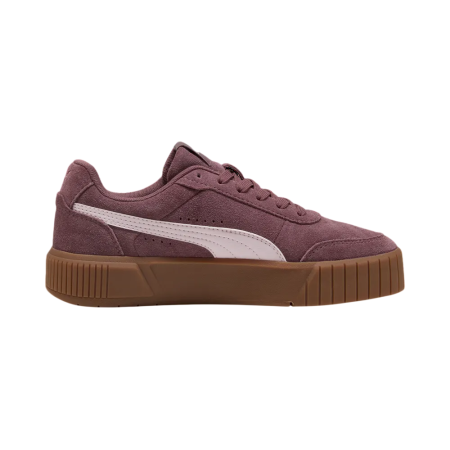 Zapatillas Puma Carina Mia SD "Rich Cocoa-Powder Pink"