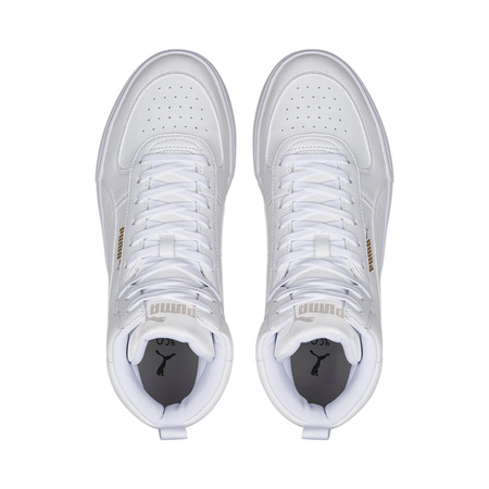 Puma Caven Mid "White Gold"