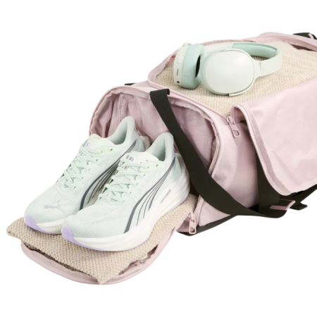 Bolsa PUMA CHALLENGER Small Sports "Misty Pink"