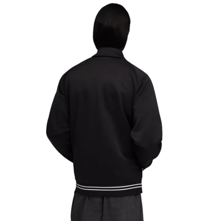 Puma Chaqueta deportiva T7 Relaxed Big Cat DK "Black"