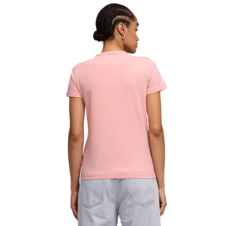 Camiseta Mujer PUMA CLASS Graphic  "Rosy Outlook"