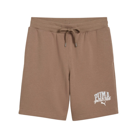 PUMA CLASS Shorts 8" TR "Totally Taupe"