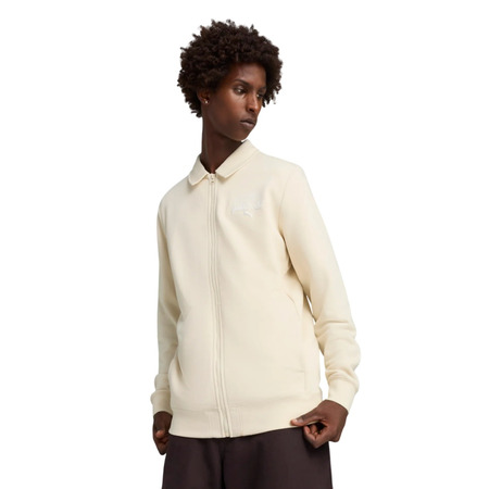 PUMA CLASS Track Jacket TR "Alpine Snow"