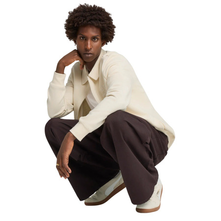 PUMA CLASS Track Jacket TR "Alpine Snow"