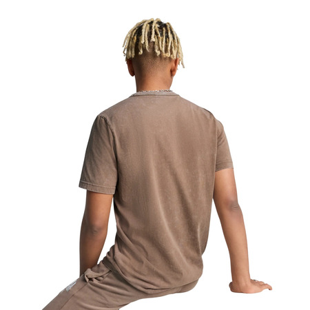 PUMA CLASS Washed Tee "Totally Taupe"