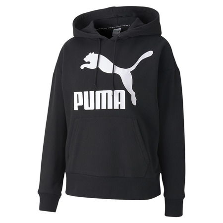 Puma Classics Logo Hoody Regular Fit