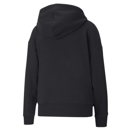 Puma Classics Logo Hoody Regular Fit