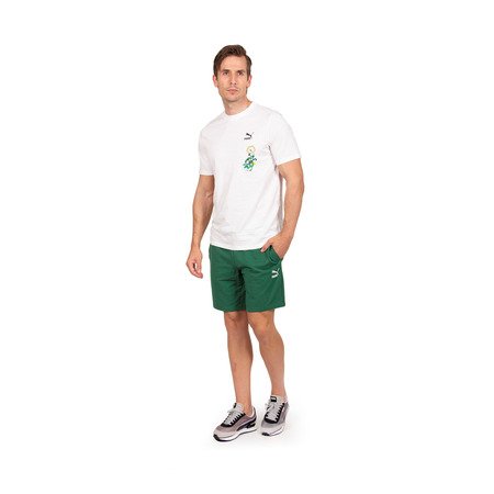 Puma Classics Shorts 8" TR "Vine"