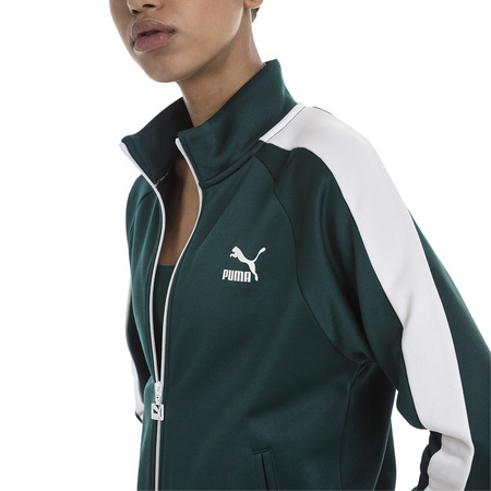 Puma Classics T7 Track Jacket PT Wn´s