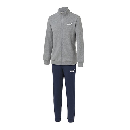 Puma Clean Sweat Suit TR