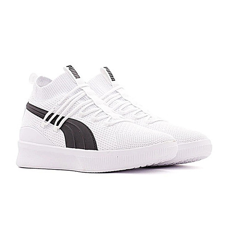 Puma Clide Court Core GW "White"