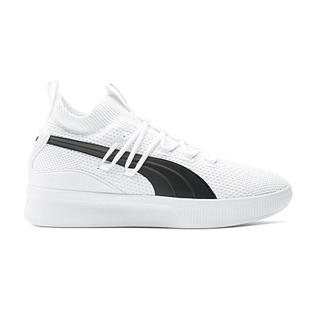 Puma Clide Court Core GW "White"