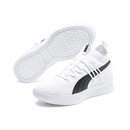 Puma Clide Court Core GW "White"