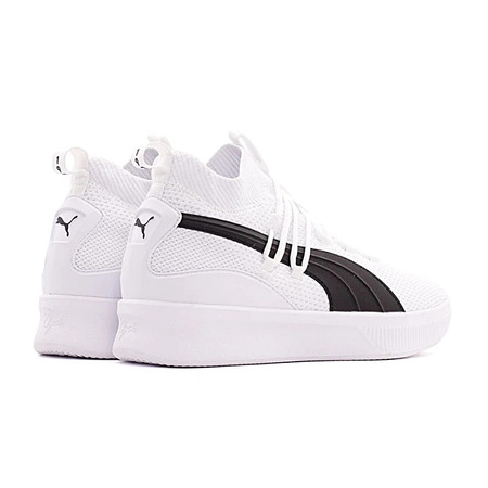 Puma Clide Court Core GW "White"