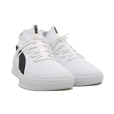 Puma Clide Court Core GW "White"
