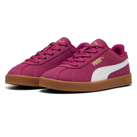 Puma Club II PS "Berry-White"