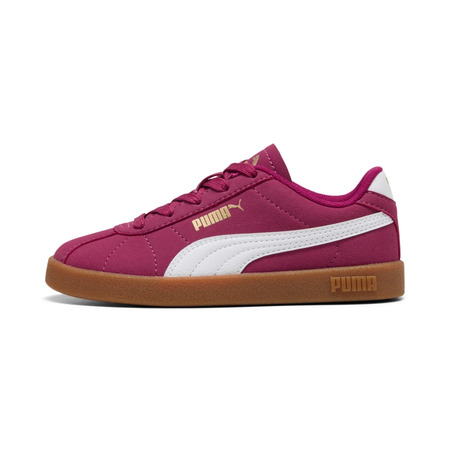 Puma Club II PS "Berry-White"