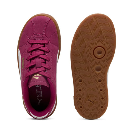 Puma Club II PS "Berry-White"