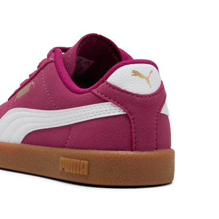 Puma Club II PS "Berry-White"