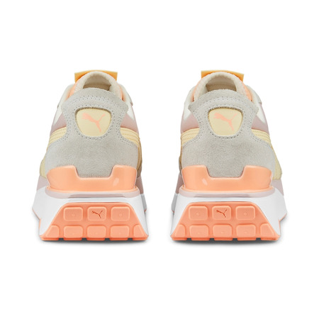 Puma Cruise Rider Silk Road Wn's "Chalk Pink"