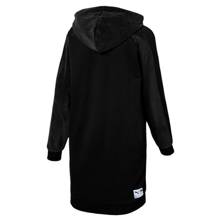 Puma Downtown Hooded Dress Wn´s