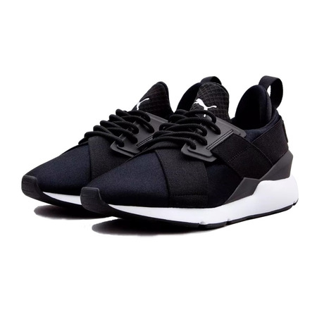 Puma En Pointe Muse Satin Wn's "Cara Delevingne"