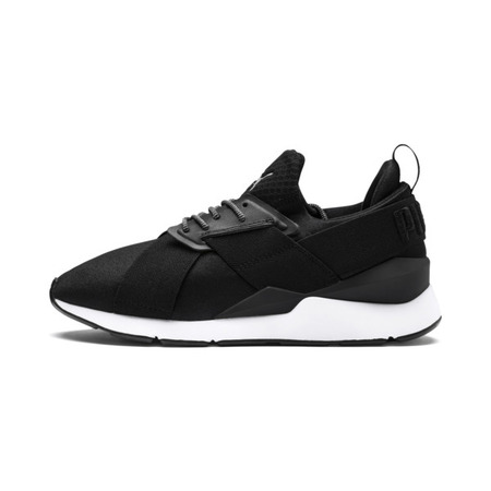 Puma En Pointe Muse Satin Wn's "Cara Delevingne"