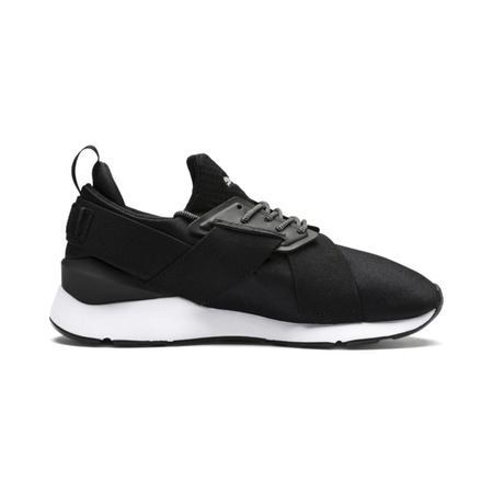 Puma En Pointe Muse Satin Wn's "Cara Delevingne"