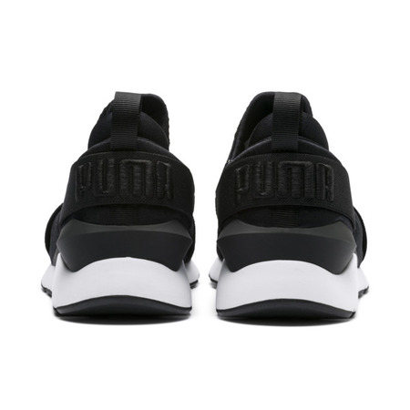 Puma En Pointe Muse Satin Wn's "Cara Delevingne"