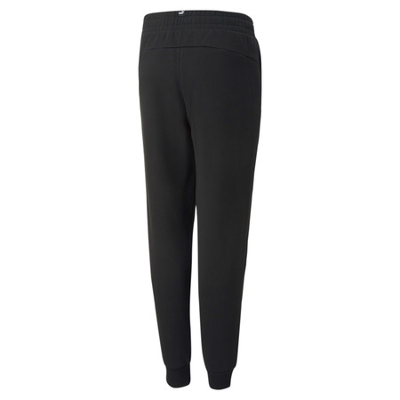 Puma Junior ESS+ 2 Col Logo Pants FL cl B