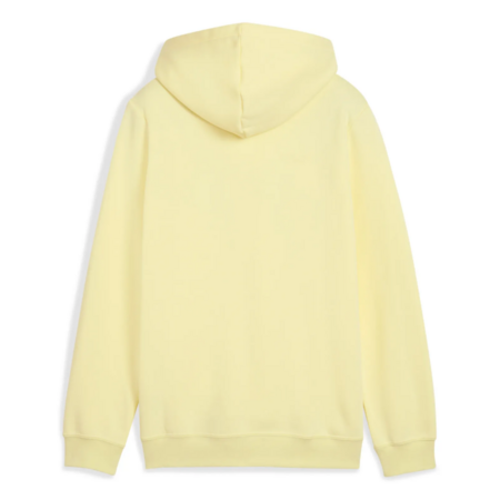 Puma ESS 2 COLOR Logo Hoodie FL "Gold Moon"