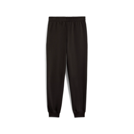 Puma ESS 2 COLOR Logo Sweatpants "Black-Gold "