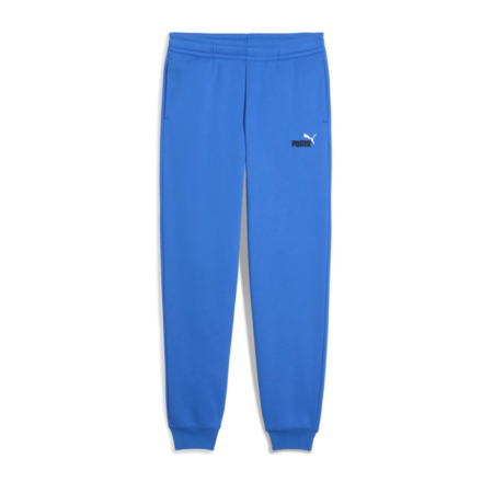 Puma ESS 2 COLOR Logo Sweatpants "Mountain Blue"