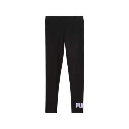 Mallas Puma ESS 2 COLOR No.1 Logo  G "Black-Light Lavender"