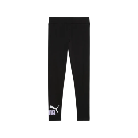 Mallas Puma ESS 2 COLOR No.1 Logo  G "Black-Light Lavender"