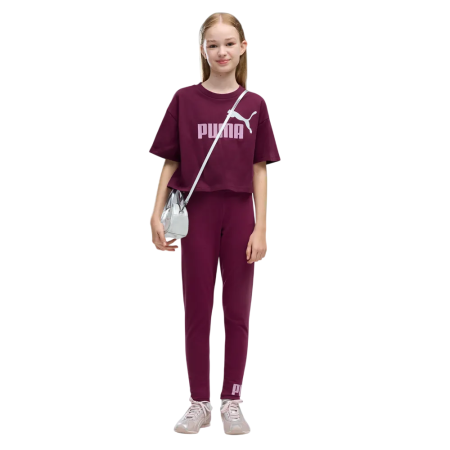 Mallas Puma ESS 2 COLOR No.1 Logo G "Fuchsia Glow"