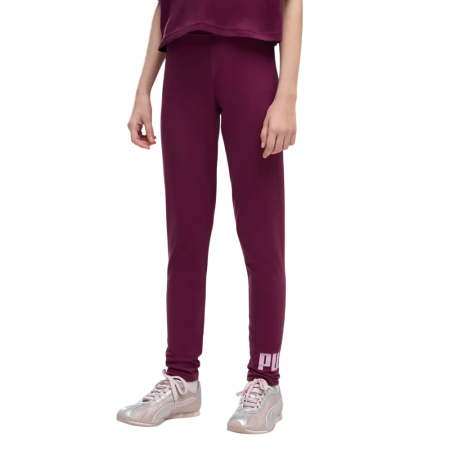 Mallas Puma ESS 2 COLOR No.1 Logo G "Fuchsia Glow"