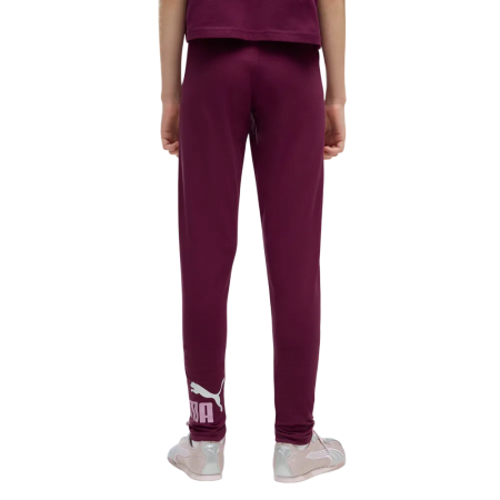 Mallas Puma ESS 2 COLOR No.1 Logo G "Fuchsia Glow"