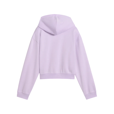Sudadera Puma ESS 2 COLOR No. 1 Logo​  FL G "Light Lavender"