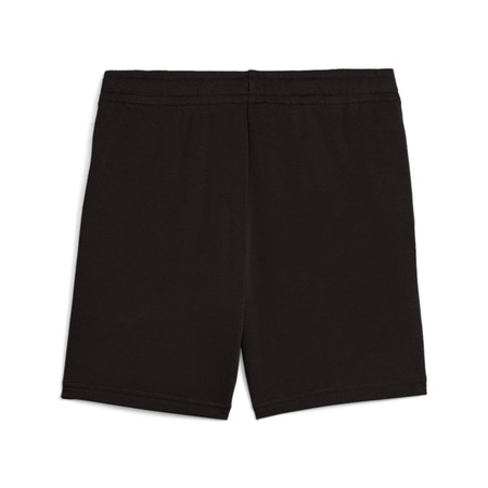 Puma ESS 2 COLOR No. 1 Logo Shorts TR B " Black-spring fern"