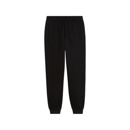 Pantalón Puma ESS 2 COLOR Small No. 1 Logo  FL G "Black-Light Lavender"
