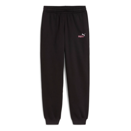 puma ESS 2 COLOR Sweatpants "Black"