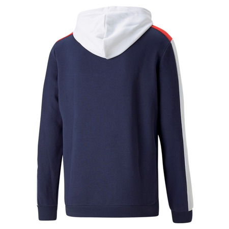 Puma ESS+ Block Hoodie TR