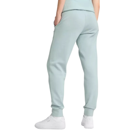 Puma ESS ELEVATED Sweatpants TR cl " Modern Mint"
