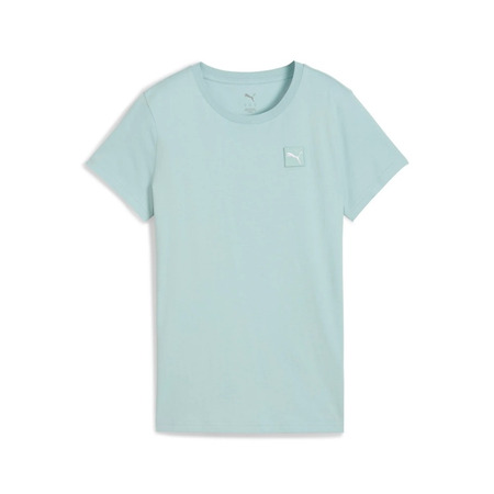 Puma ESS ELEVATED Tee " Modern Mint"