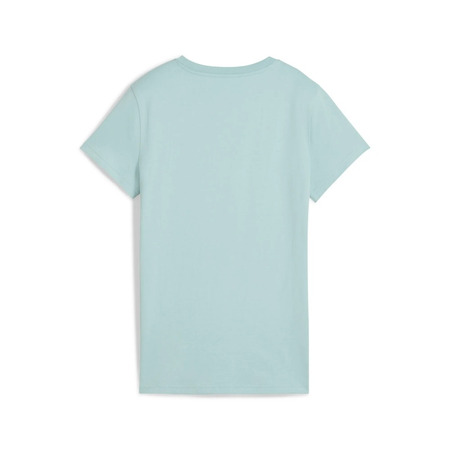 Puma ESS ELEVATED Tee " Modern Mint"