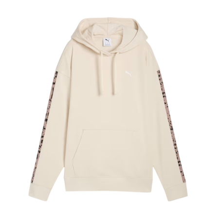Sudadera Puma ESS GRAPHIC Animal "Alpine Snow"